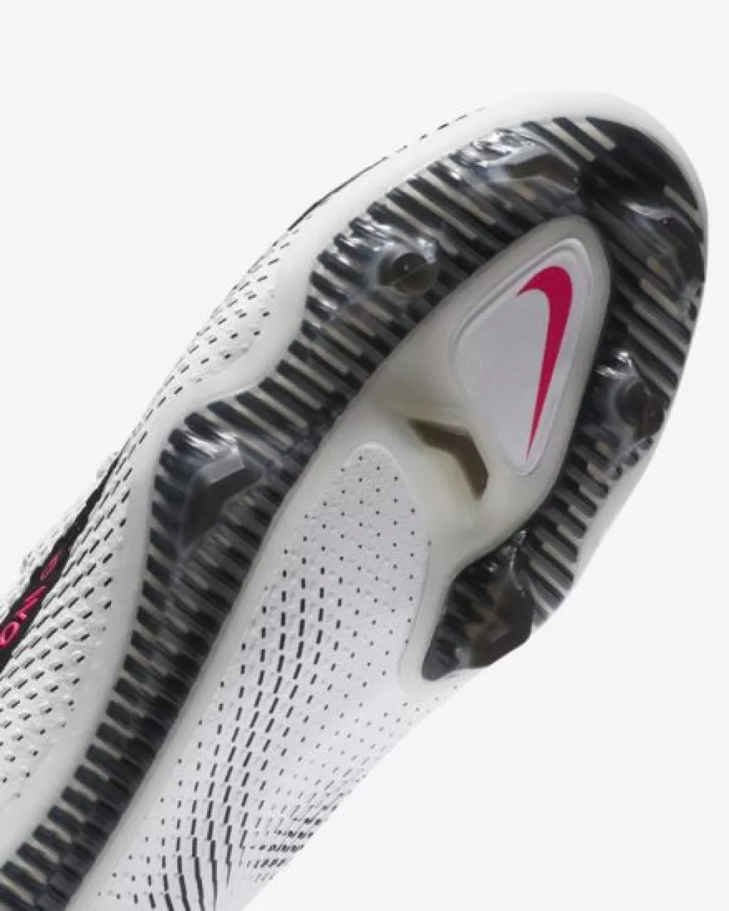 Бутсы профессиональные Nike Phantom GT DF Elite FG